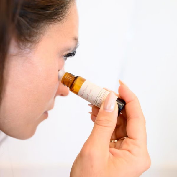 Ageless Radiance in Every Drop