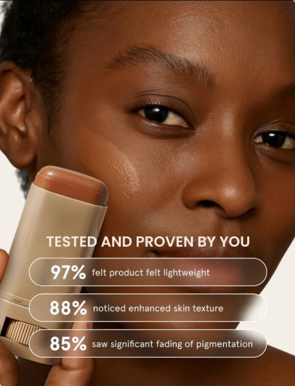 Cove Perfect Tint Glow