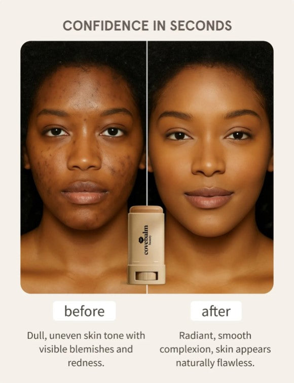 Cove Perfect Tint Glow
