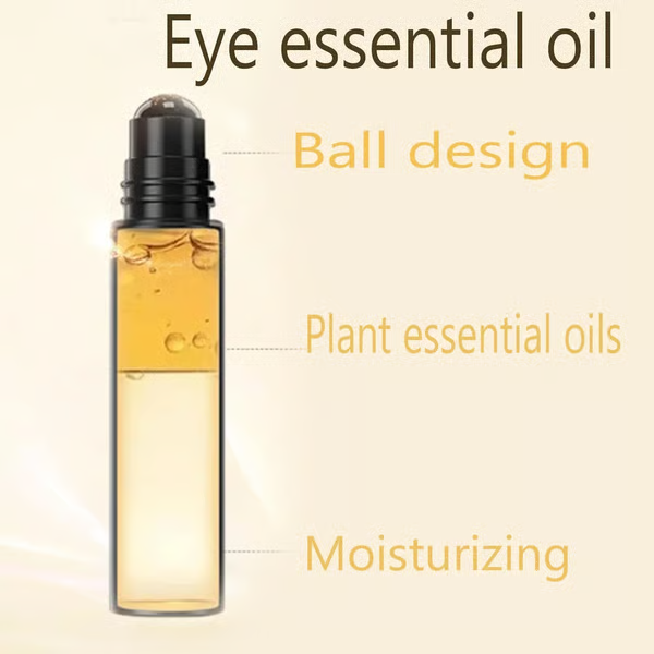 Ageless Radiance in Every Drop