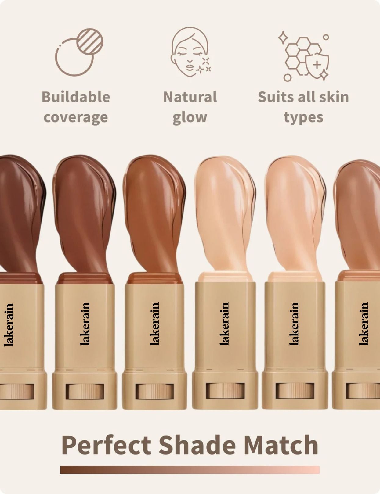 Cove Perfect Tint Glow