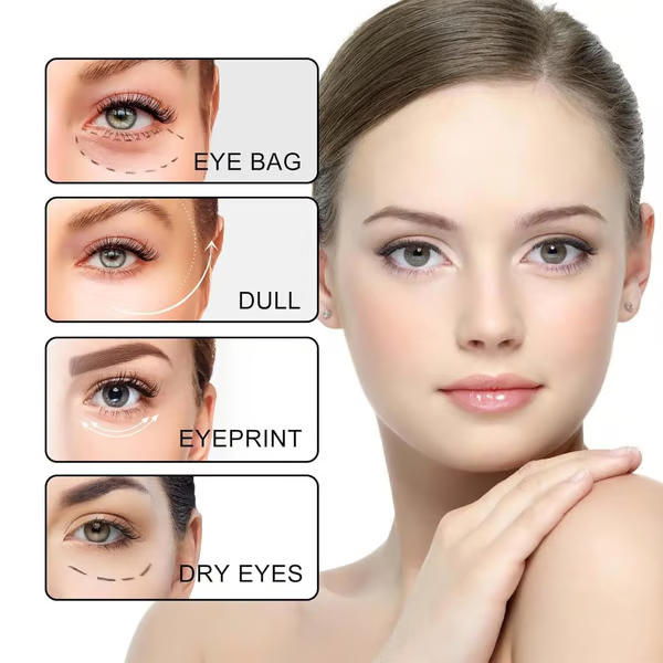 Ageless Radiance in Every Drop