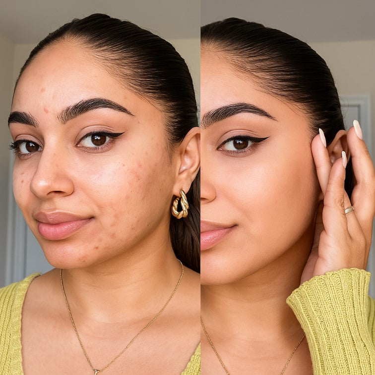 Cove Perfect Tint Glow
