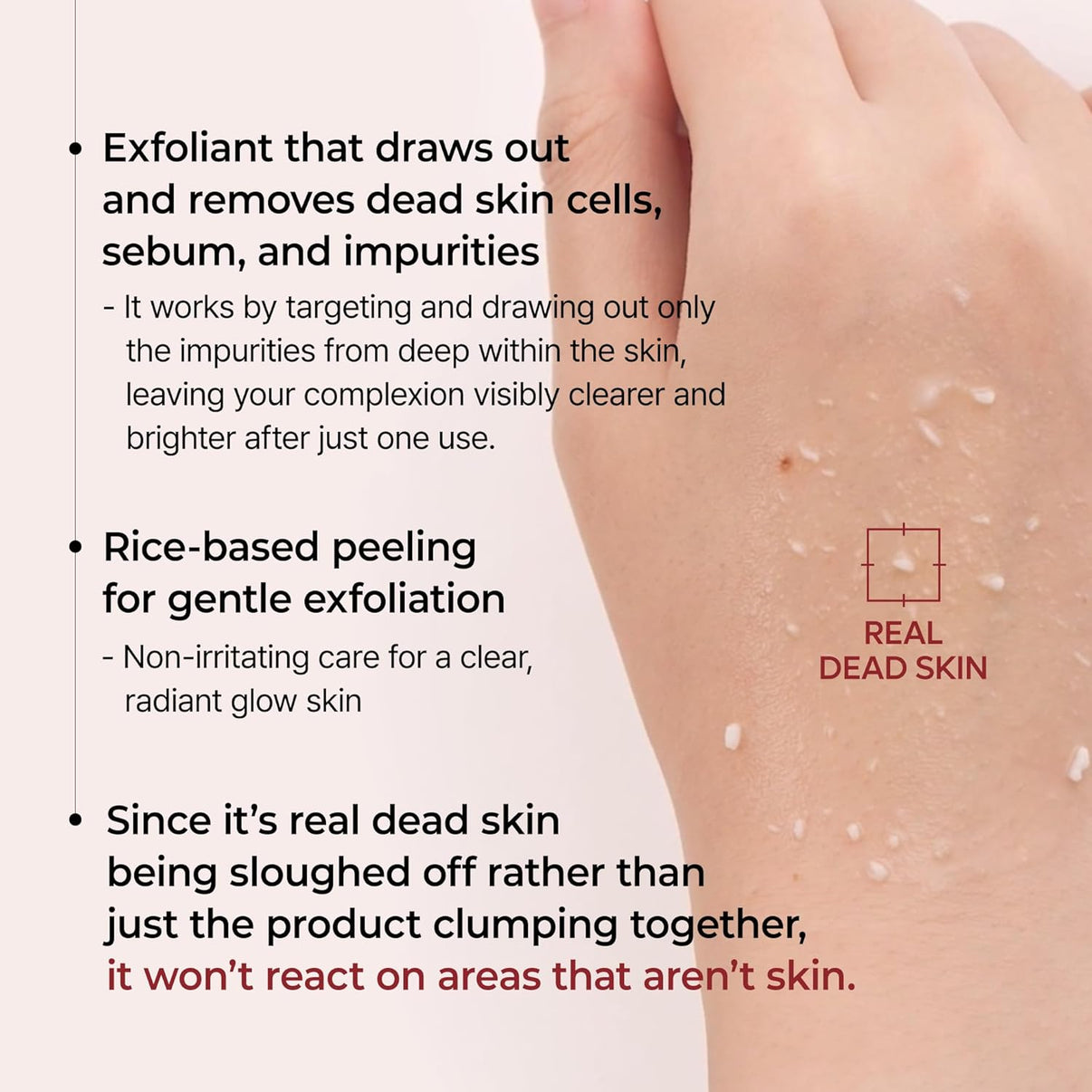 Rice Peel Duo – Smooth, Glowing Skin Fast
