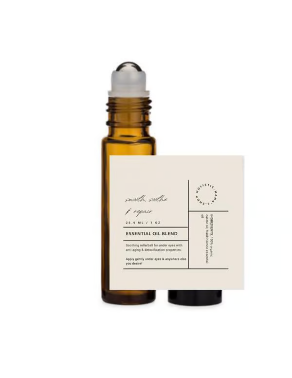 Ageless Radiance in Every Drop