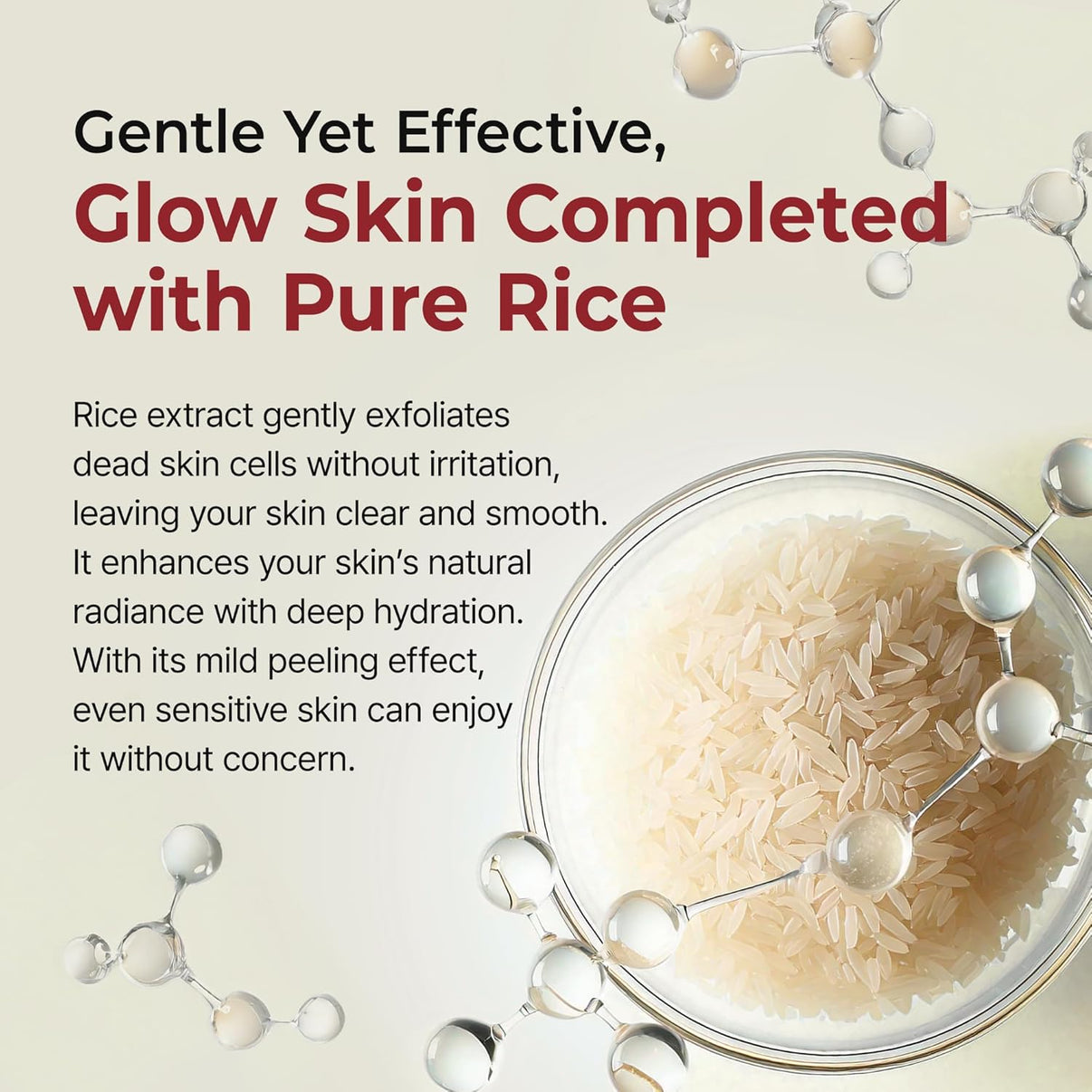 Rice Peel Duo – Smooth, Glowing Skin Fast
