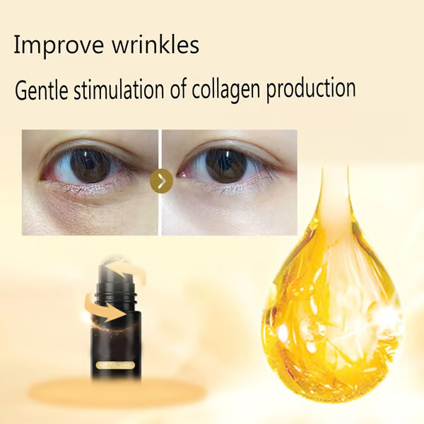 Ageless Radiance in Every Drop