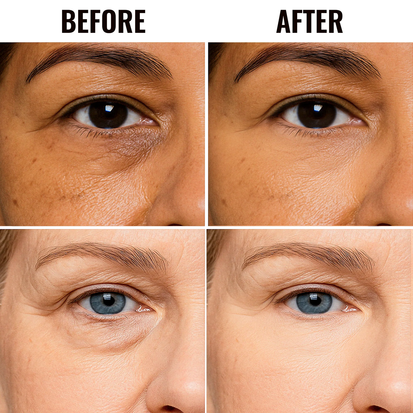 Luminance Under Eye Brightener