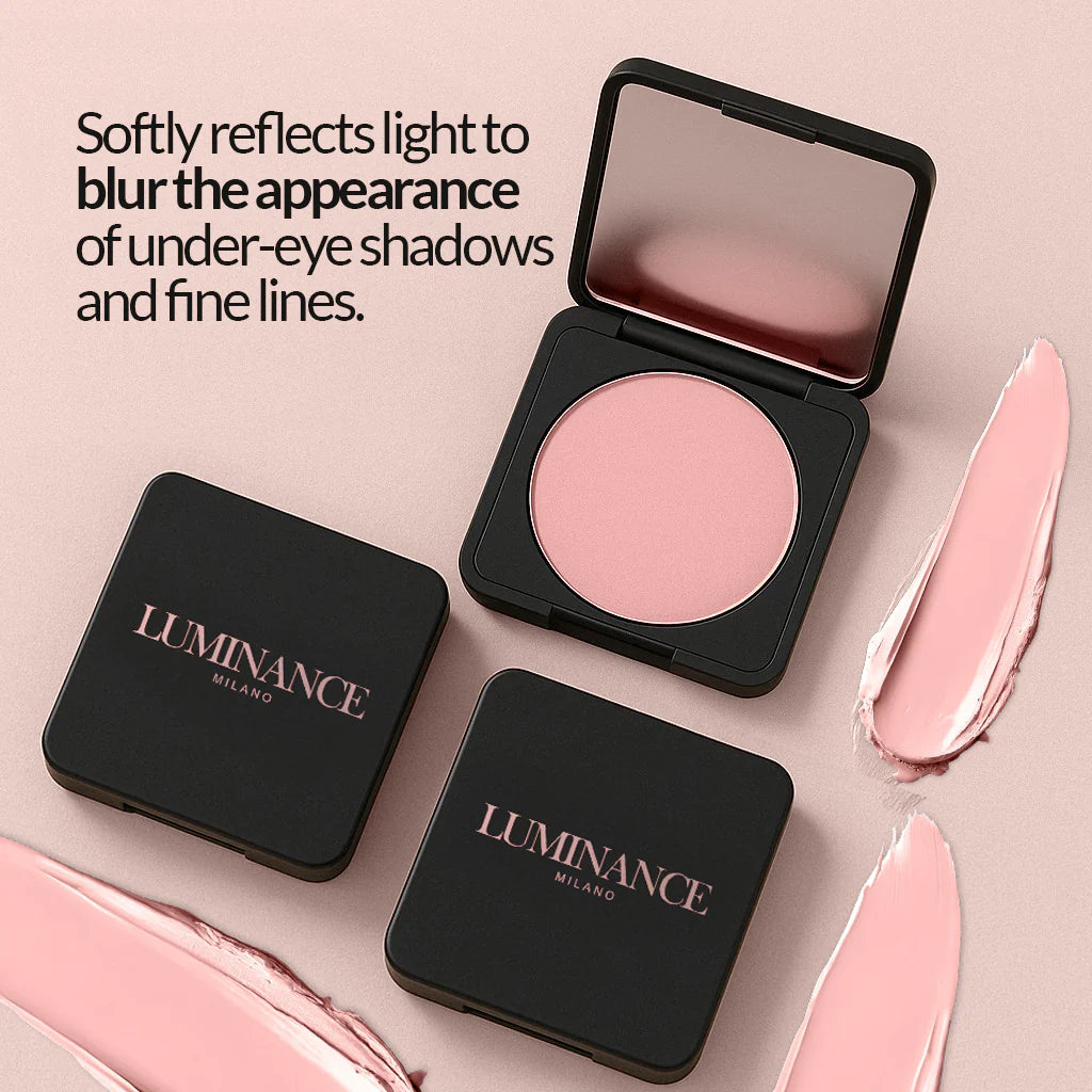 Luminance Under Eye Brightener