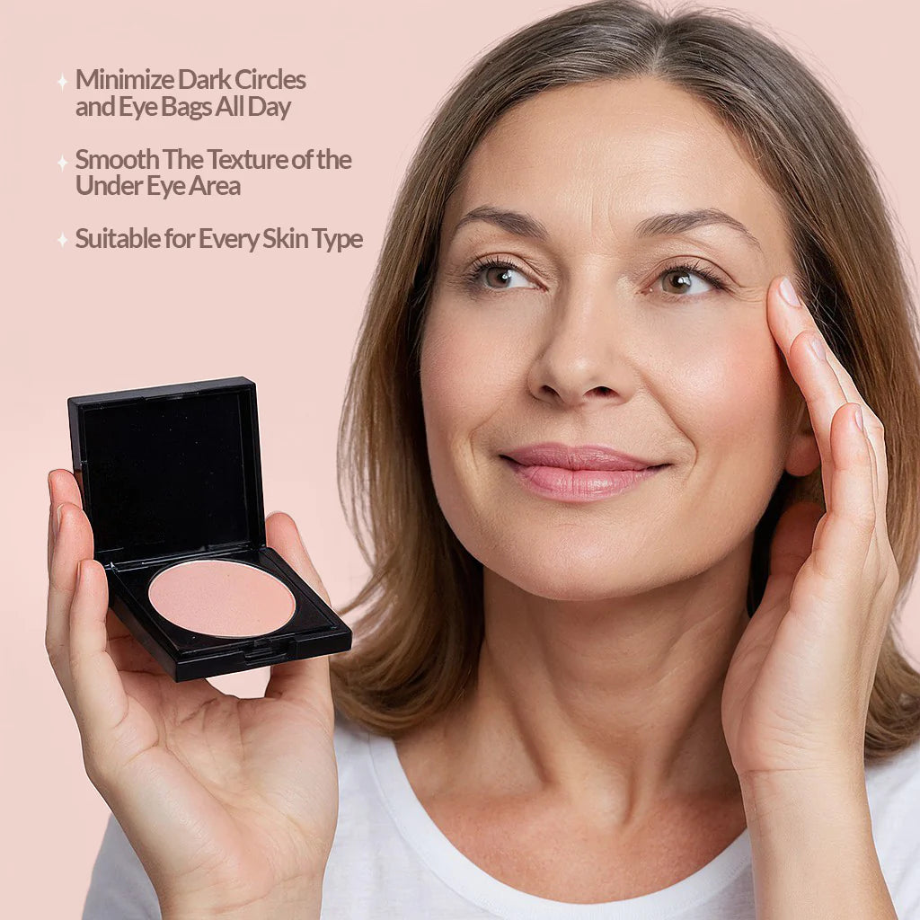 Luminance Under Eye Brightener
