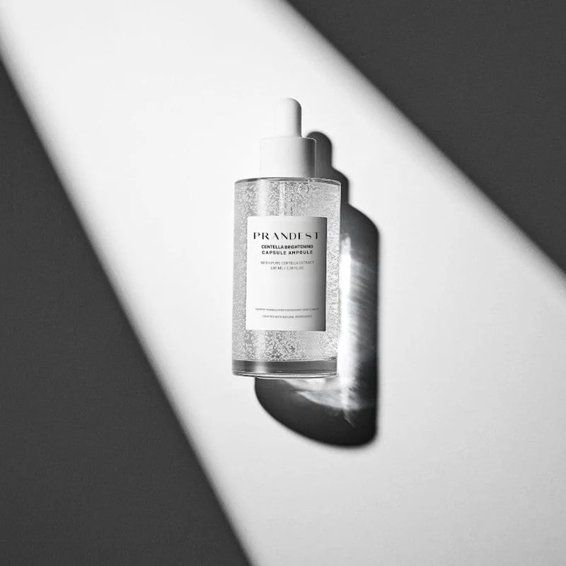 Prandest Tone Brightening Capsule Ampoule