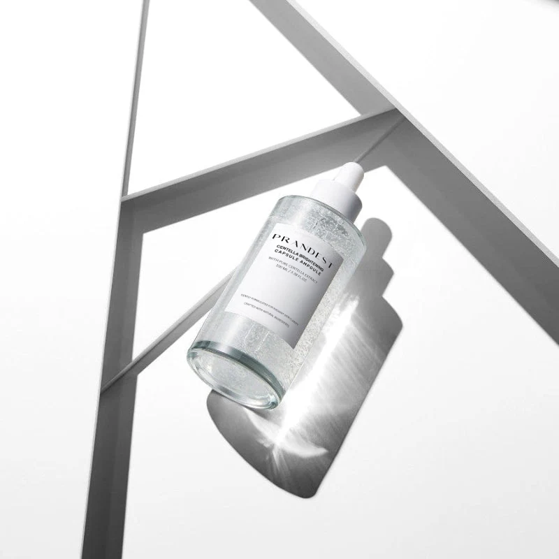 Prandest Tone Brightening Capsule Ampoule