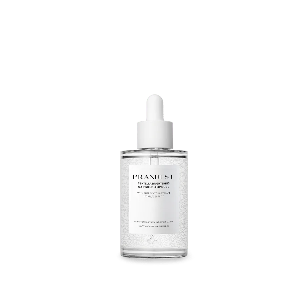 Prandest Tone Brightening Capsule Ampoule