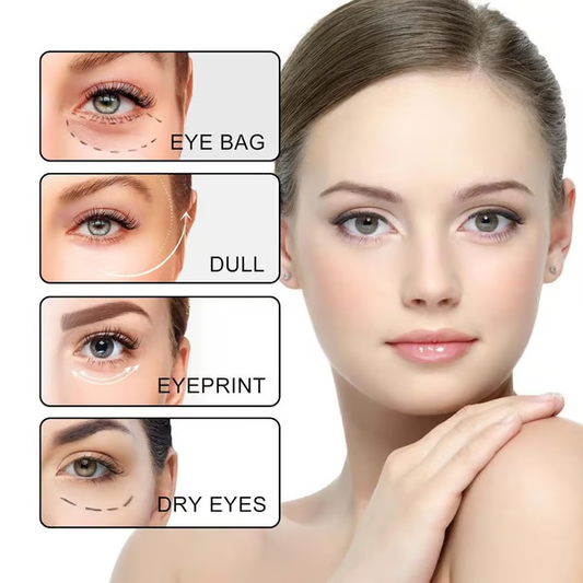 Ageless Radiance in Every Drop