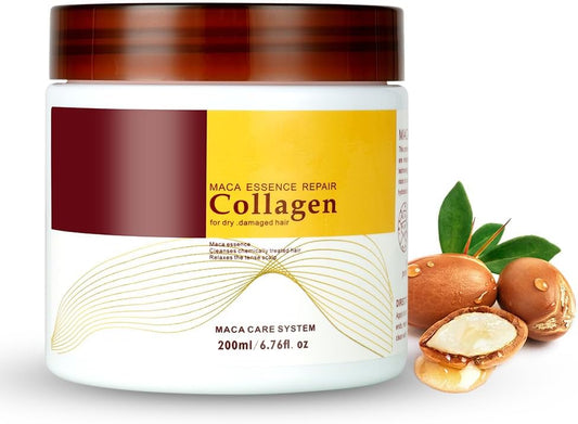 Hair Rescue Mask