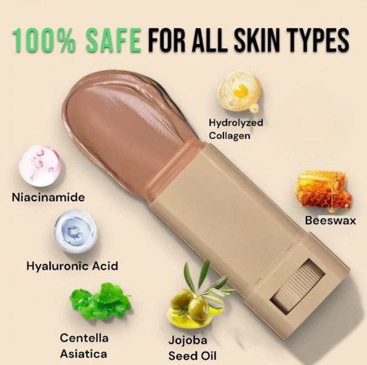 Cove Perfect Tint Glow